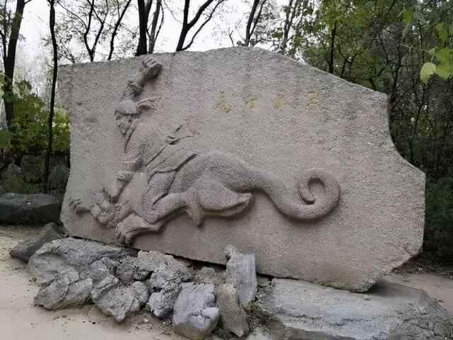 心动聊城|聊城阳谷县：专属这座城市的水浒情