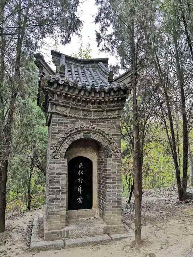心动聊城|聊城阳谷县：专属这座城市的水浒情