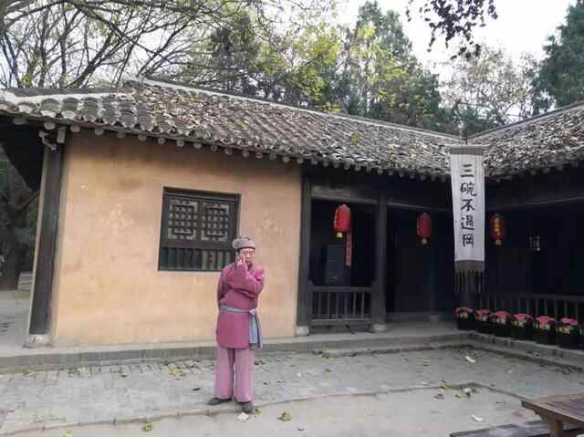 心动聊城|聊城阳谷县：专属这座城市的水浒情