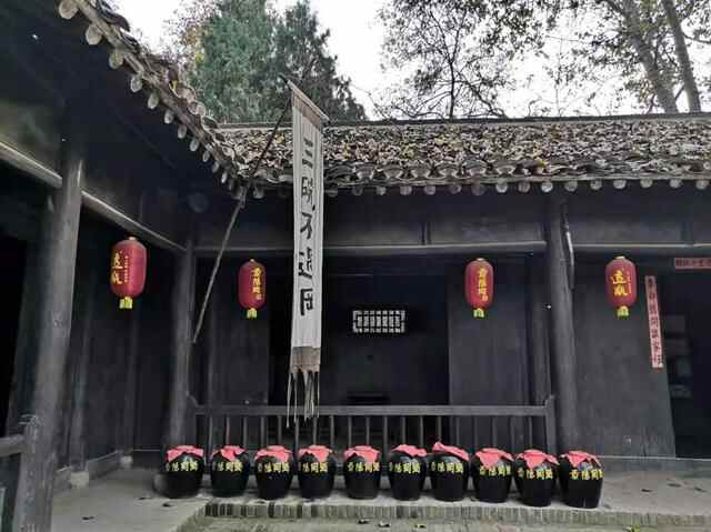 心动聊城|聊城阳谷县：专属这座城市的水浒情
