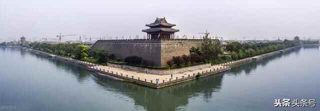 国家为什么要大力发展山东聊城？