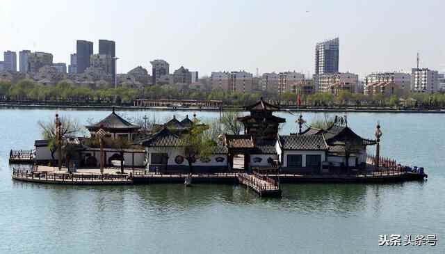 国家为什么要大力发展山东聊城？