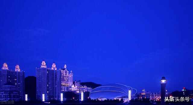 国家为什么要大力发展山东聊城？