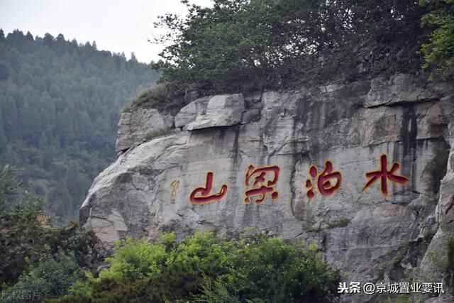 山东高唐县，一座《水浒》都没捧红的县城