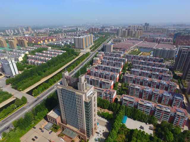 茌平区来了，山东再无“单区市”