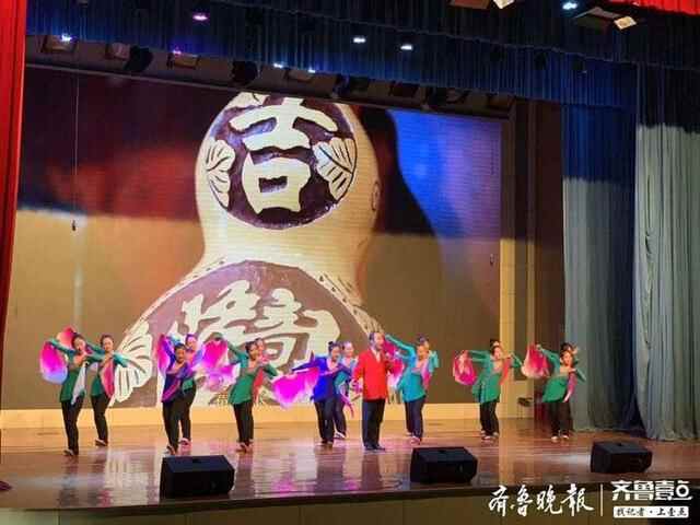 “江北一都会”聊城市东昌府区：文旅融合发力，昔日繁华重现