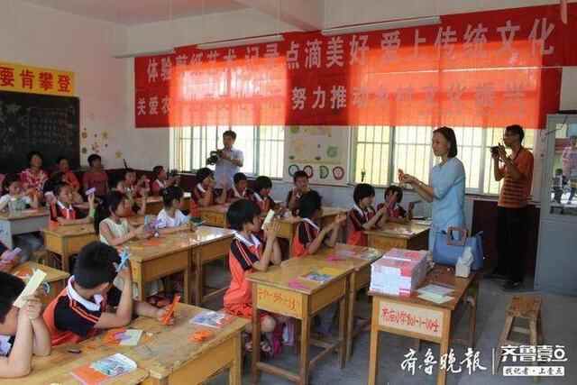 “江北一都会”聊城市东昌府区：文旅融合发力，昔日繁华重现