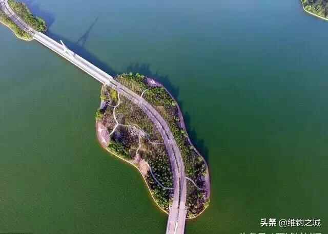 聊城市 茌平县(区)名称的由来和历史故事