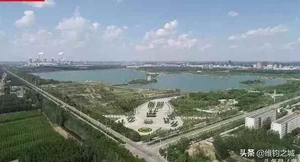 聊城市 茌平县(区)名称的由来和历史故事