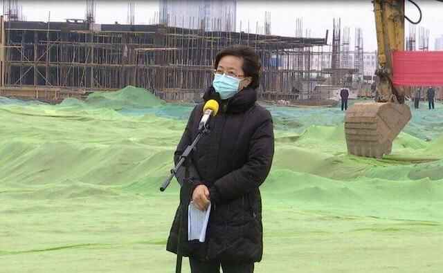总投资140亿元，东阿县25个项目集中开工