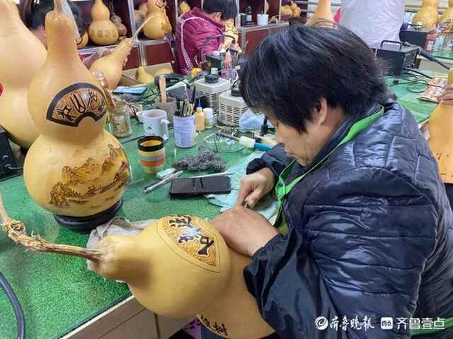 “小康东昌行，新春走基层”，东昌府区高质量发展取得新成效