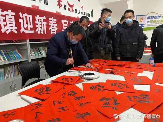 “小康东昌行，新春走基层”，东昌府区高质量发展取得新成效