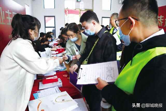 “领了新房钥匙，立马就能办证”！聊城裕昌·九州新城592户业主实现交房即办证
