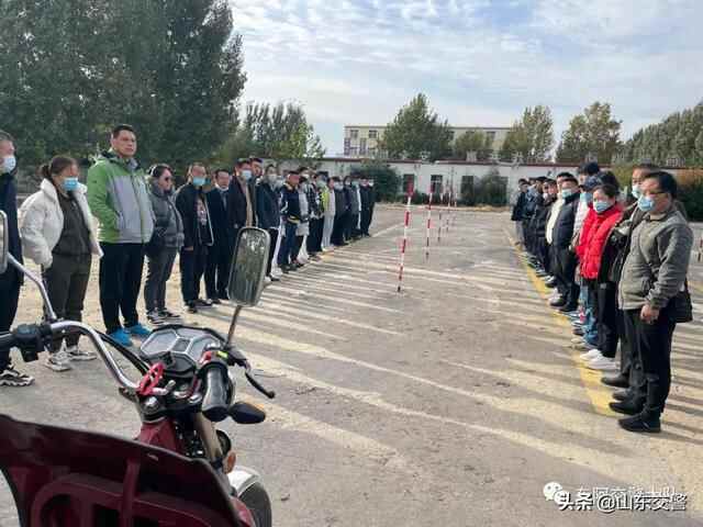 【我为群众办实事】聊城东阿：群众有需求 我们有行动