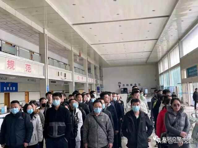 【我为群众办实事】聊城东阿：群众有需求 我们有行动