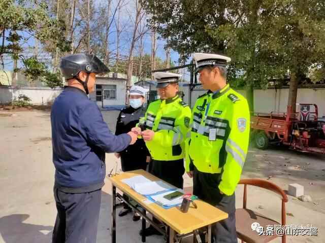 【我为群众办实事】聊城东阿：群众有需求 我们有行动