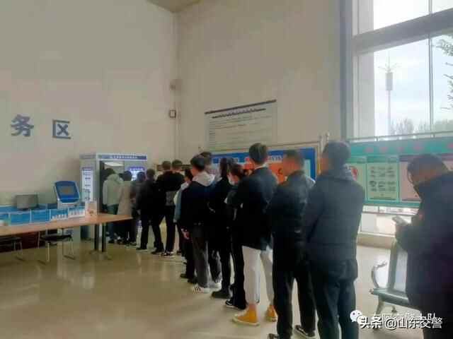 【我为群众办实事】聊城东阿：群众有需求 我们有行动