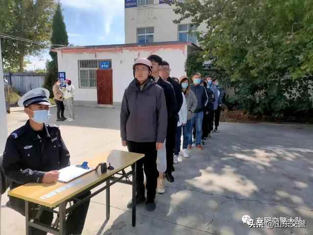 【我为群众办实事】聊城东阿：群众有需求 我们有行动