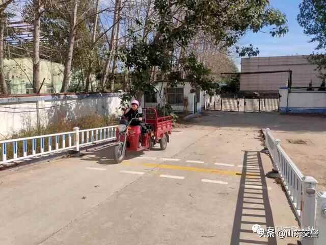 【我为群众办实事】聊城东阿：群众有需求 我们有行动