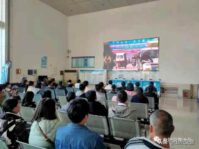 【我为群众办实事】聊城东阿：群众有需求 我们有行动