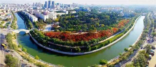 临清：在精神文明建设中提升城市内涵