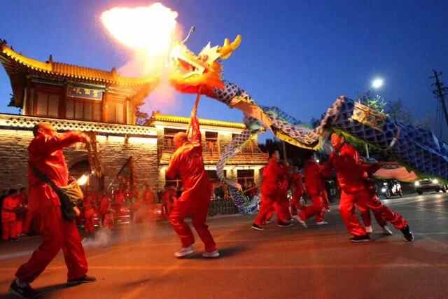 临清：在精神文明建设中提升城市内涵