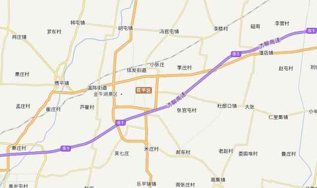茌平撤县设区9年“长跑”，山东正式告别“单区市”