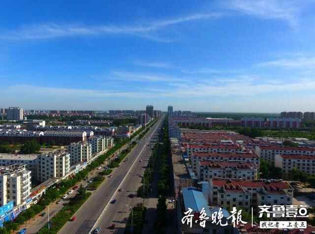 茌平撤县设区9年“长跑”，山东正式告别“单区市”