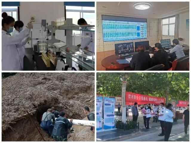 12340来电，请您放心接听，为家乡阳谷点赞打CALL