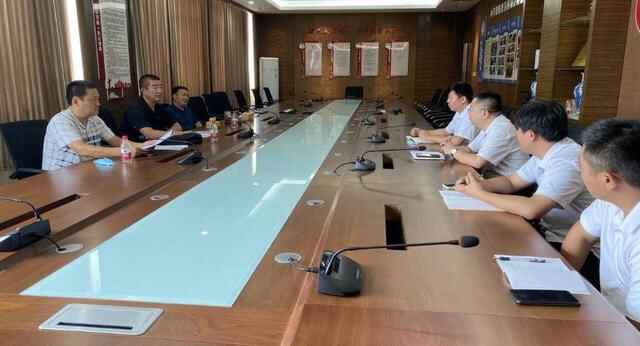 东昌府区多措并举提升知识产权服务经济高质量发展水平