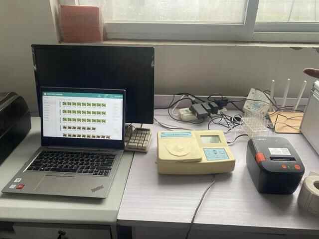 数据如何建设农业品牌，莘县和腾讯给出一种方案