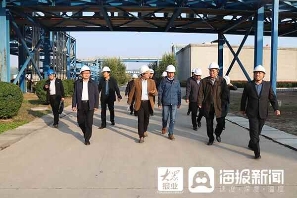 与清华大学就“双碳”领域合作项目 莘县代县长表示：将全力以赴提供全方位的服务