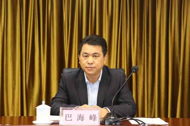 聊城市东昌府区市民热线工作督导会暨不满意工单清零动员会召开