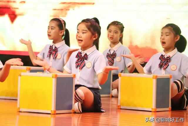 「冠县实高学校」名优骨干教师招聘，缴纳五险一金