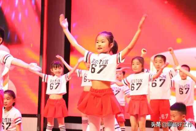 「冠县实高学校」名优骨干教师招聘，缴纳五险一金
