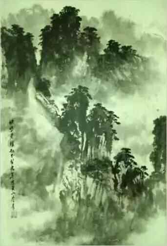 看，这里是临清
