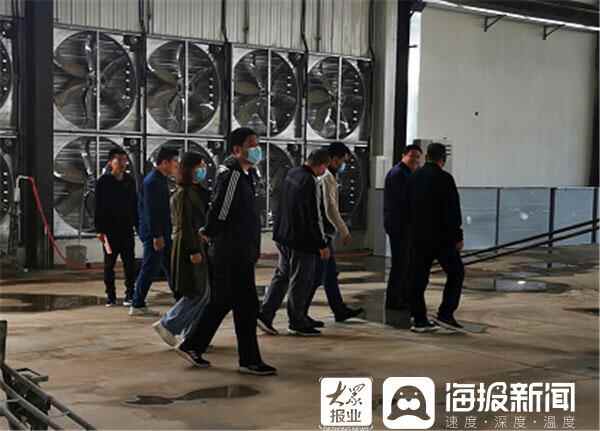 我为群众办实事丨聊城东阿县住建局：优化联合验收流程 力推企业早日投产