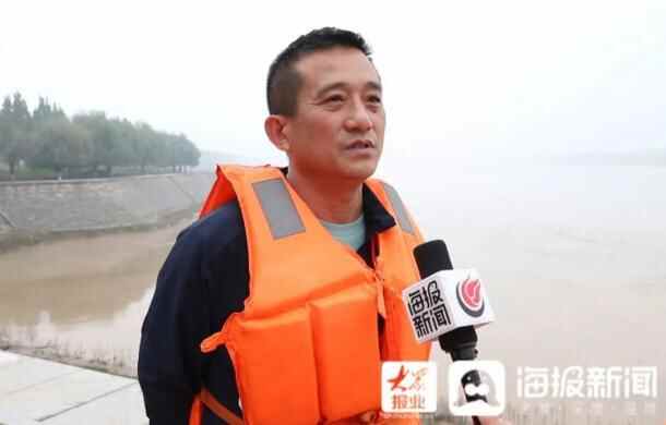 这就是山东•战秋汛 | 迎峰度汛！聊城必胜