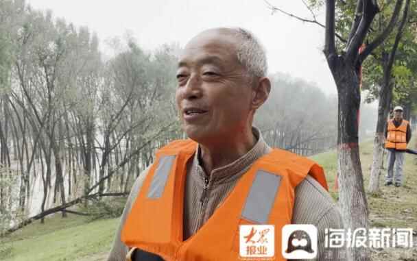 这就是山东•战秋汛 | 迎峰度汛！聊城必胜
