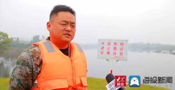 这就是山东•战秋汛 | 迎峰度汛！聊城必胜
