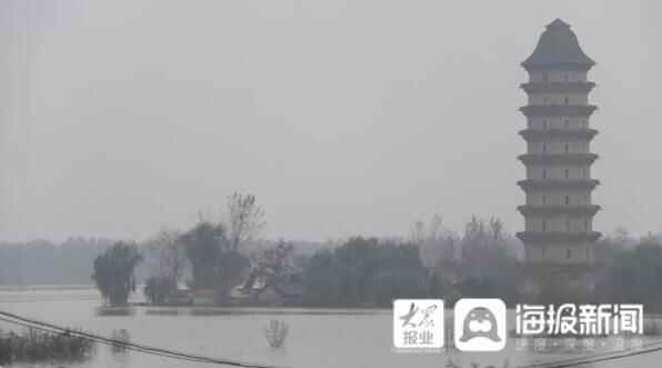 这就是山东•战秋汛 | 迎峰度汛！聊城必胜