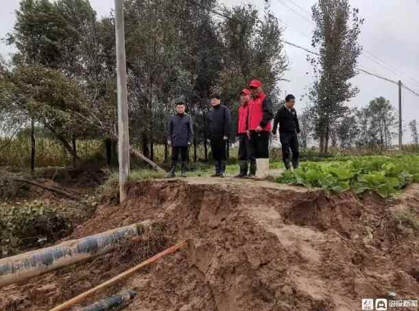 这就是山东•战秋汛 | 迎峰度汛！聊城必胜