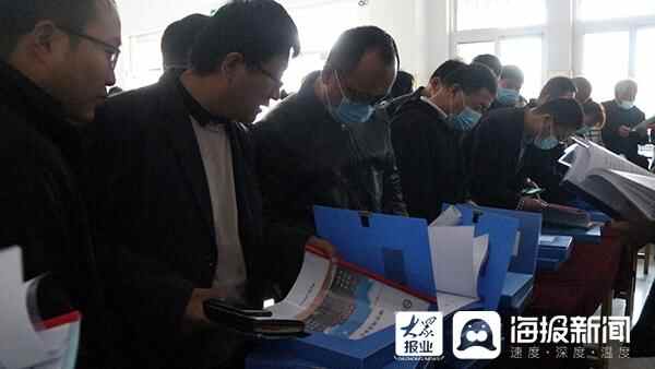为师生安全保驾护航 莘县教体系统校园安全工作现场会召开