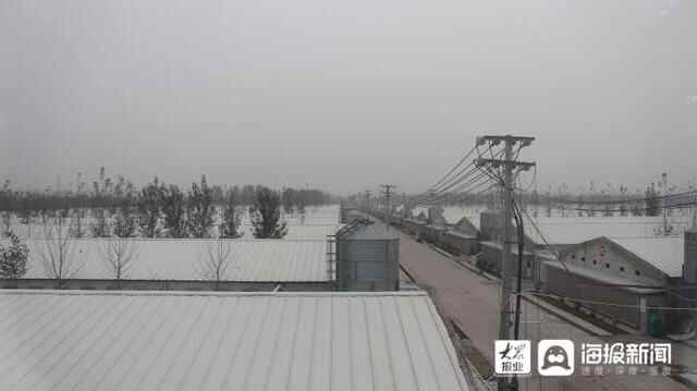 2021青年人才洽谈会京津专家到聊城市东昌府区开展前期对接考察活动