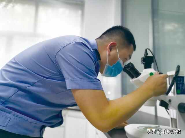 探访聊城高唐县公安局刑侦大队“集体一等功”背后的忠诚与坚守