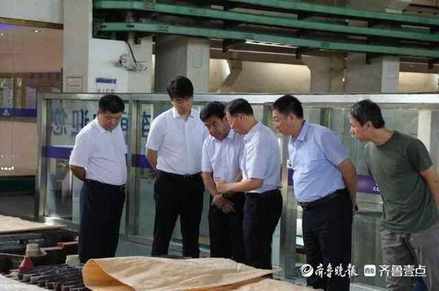 全面战略合作开启！阳谷县人民政府与山东师范大学签约