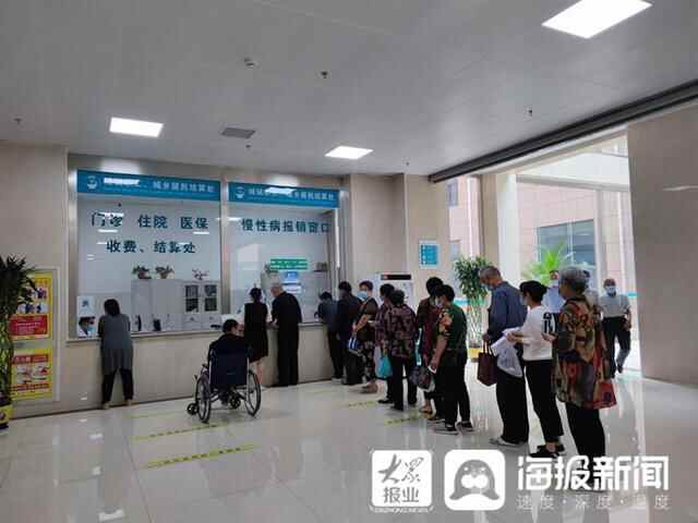重点项目“半年大考”｜聊城冠县：产业融合惠泽民生 动能转换革新品质