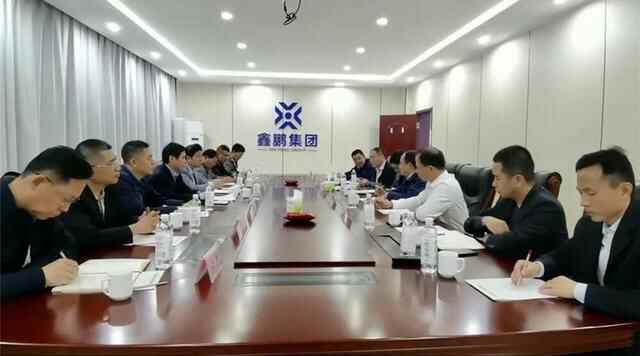 山东省人社厅巡视组来聊城市东昌府区开展立法专题调研工作