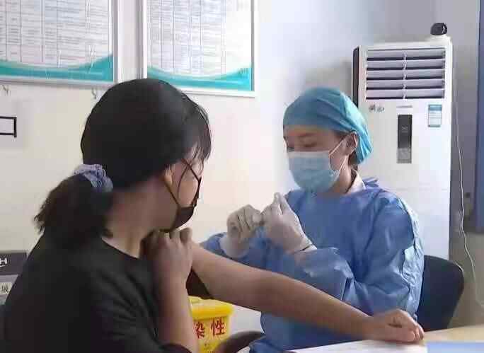 莘县张寨镇卫生院绷紧“防控弦”织密“健康网”