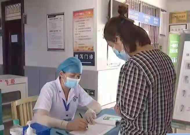 莘县张寨镇卫生院绷紧“防控弦”织密“健康网”